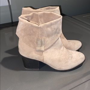Booties